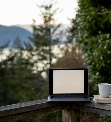 Screen
